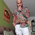 Arthur Robles - @arthurroblesangel - Instagram