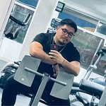 Arthur Robles - @roblesreza - Instagram