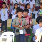 Vince Arthur Robles - Facebook