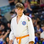 Arthur Rocco - @arthurrocco.judo - Instagram