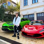 Arthur Rockefeller - @arthur.rockefeller - Instagram