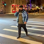 Roderick Arthur Martinez - @arthurroderick22 - Instagram