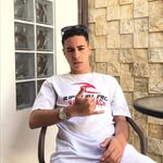 Arthur Rodgers - @arthur_zanelato - Instagram