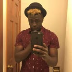 Arthur Rodney - @rodneyarthur34 - Instagram