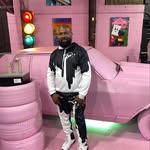 Arthur Rodney - @makingithappen55 - Instagram