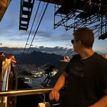 Arthur Dutra Rower - @arthurroewer - Instagram