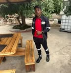 Arthur Rwafa - Facebook