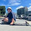 Arthur Roger - @arthurzinhosk8 - TikTok