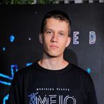 Arthur Rohr - @arthurrohr - Instagram