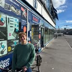 Bjørn Arthur Rohrer - @bjorn_arthur - Instagram