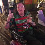 Arthur Rolfe - Facebook