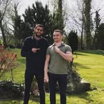 Arthur Rolland - @lestourangeauxenvadrouille - Instagram