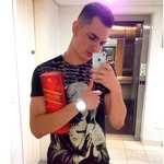 Arthur Romanelli 🇮🇹 - @arthur_romanelli - Instagram