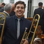 Arthur Romano - @arthurromano_trombone - Instagram