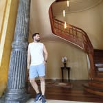 Arthur Souza - @arthurromanof - Instagram