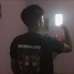 Arthur Ronaldo - Facebook