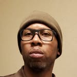 Rudolph B Arthurton - @rudolphbarthurton - Instagram