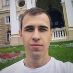 Arthur Saenko - @arthur.saenz7 - Instagram