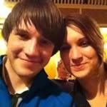 Arthur Salisbury - @arthursalisbury - Instagram