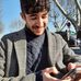 Arthur Salmon - Facebook