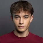 Finley arthur sawyer - @fin.sawyer.acting - Instagram