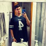 Arthur Scarpa - Facebook