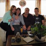 Arthur Schwartz - @firestarter0314 - Instagram