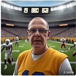 Arthur Schwartz - @mrmobil08 - Instagram
