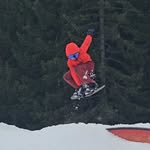 Arthur Scott - @arthurscott3202 - Instagram