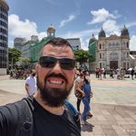 Arthur Serpa - @ahserpa - Instagram