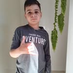 Arthur Serpa - @arthurserpa2509 - Instagram