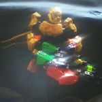 Arthur Shaffer - @legomaster0612 - Instagram