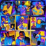 Arthur Shepherd - @tha_razorhand - Instagram