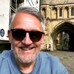 Arthur Snyder - @arthursnyder130 - Instagram