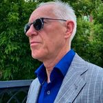 Arthur Snyder - @mamone6369 - Instagram
