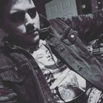 Arthur snyder - @lewdcomplex69 - Instagram
