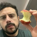 Arthur Daniel Sosa - @artiesosa - Instagram
