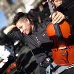 Arthur Sosa - @2705arthur - Instagram