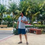 Arturo Sosa Rojas - @arthur_sosanetworker - Instagram