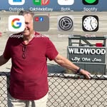 Arthur spencer - @arthurspencer563 - Instagram