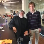 Arthur Spencer Goddard - @arthurspencergoddard - Instagram
