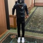 Arthur Stanley - @arthurstanley215 - Instagram