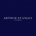 Arthur Stanley Clothing - @arthurstanleyclothing - Instagram