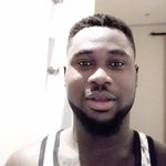 Arthur Steven - @rthurkwesi48 - Instagram