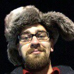 Arthur Stroh - @arthurstroh - Instagram