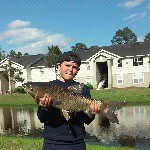 Arthur Sullivan - @ballin_bassin_904 - Instagram
