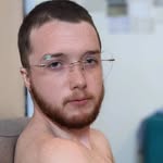 Arthur Sullivan - @gayleftistuncle - Instagram