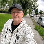 Arthur Sullivan - @mycybaxenor - Instagram
