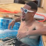 Arthur Sullivan - @oreia019 - Instagram