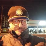Arthur Sullivan - @vincenzotesgamo - Instagram